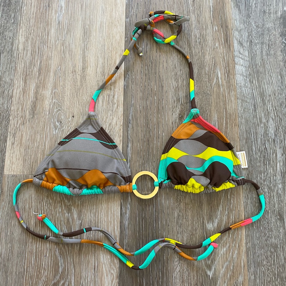 L*Space Swimsuit Top